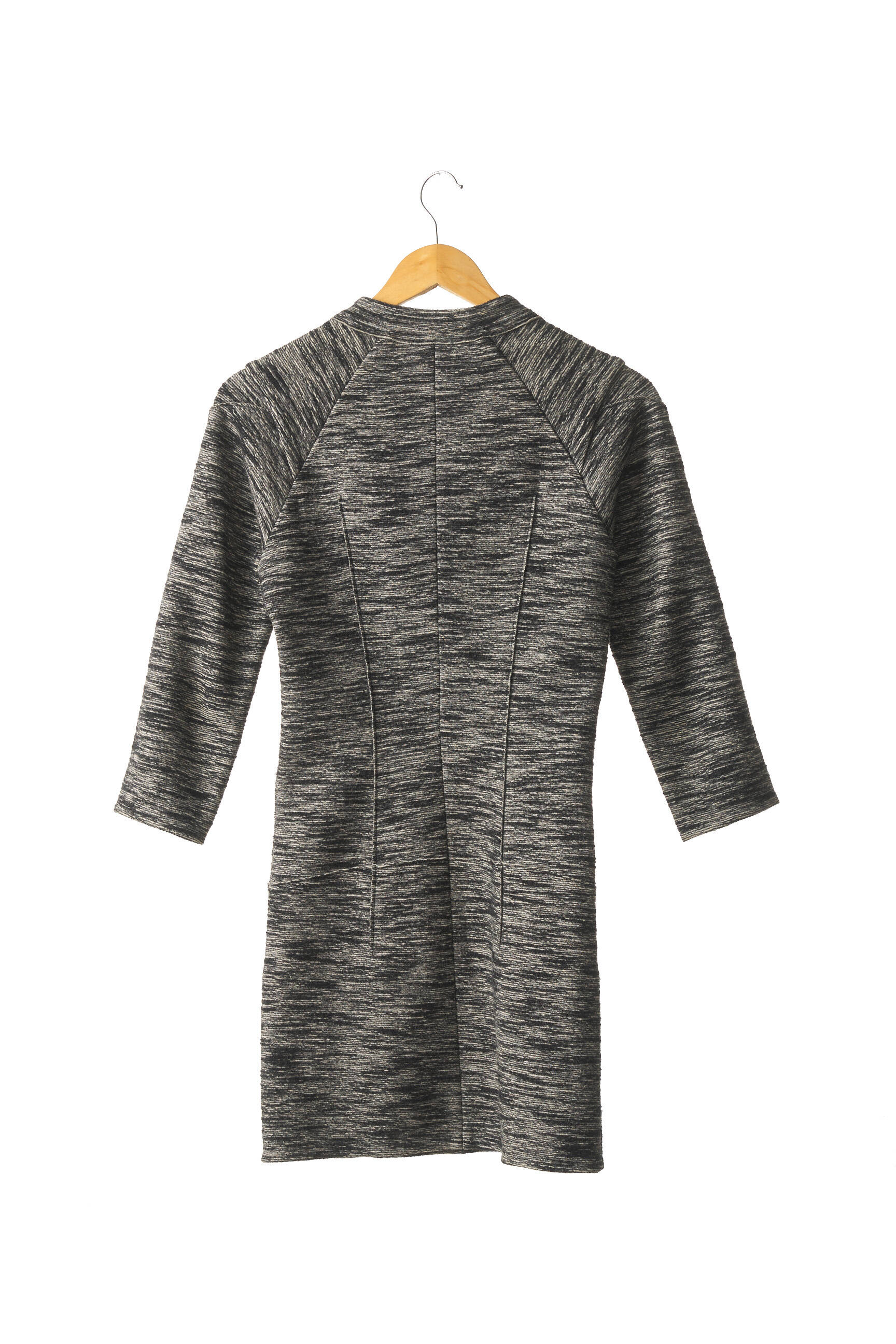 Isabel Marant Manteaux Longs Femme couleur gris