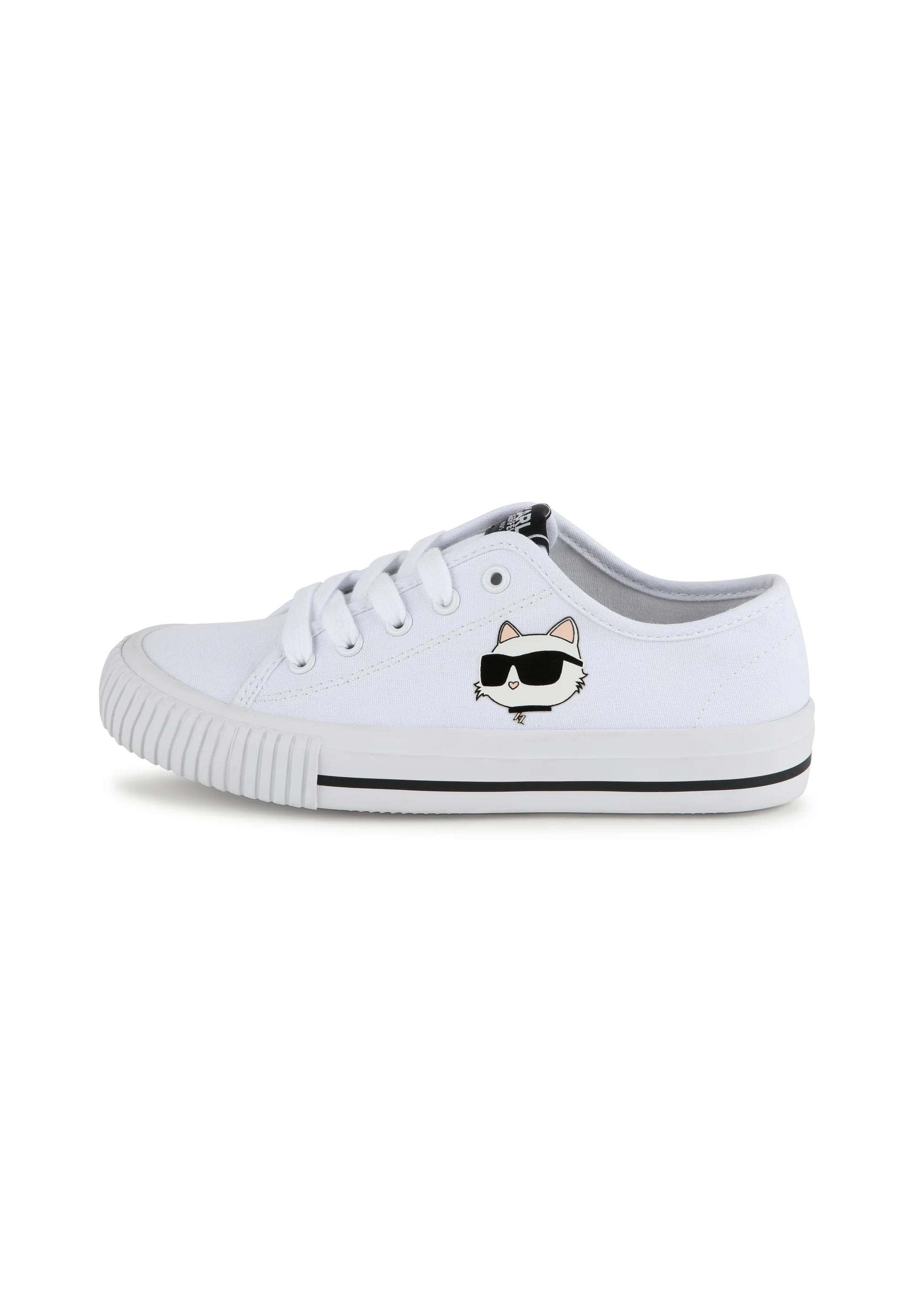 KARL LAGERFELD KIDS Zapatillas bajas