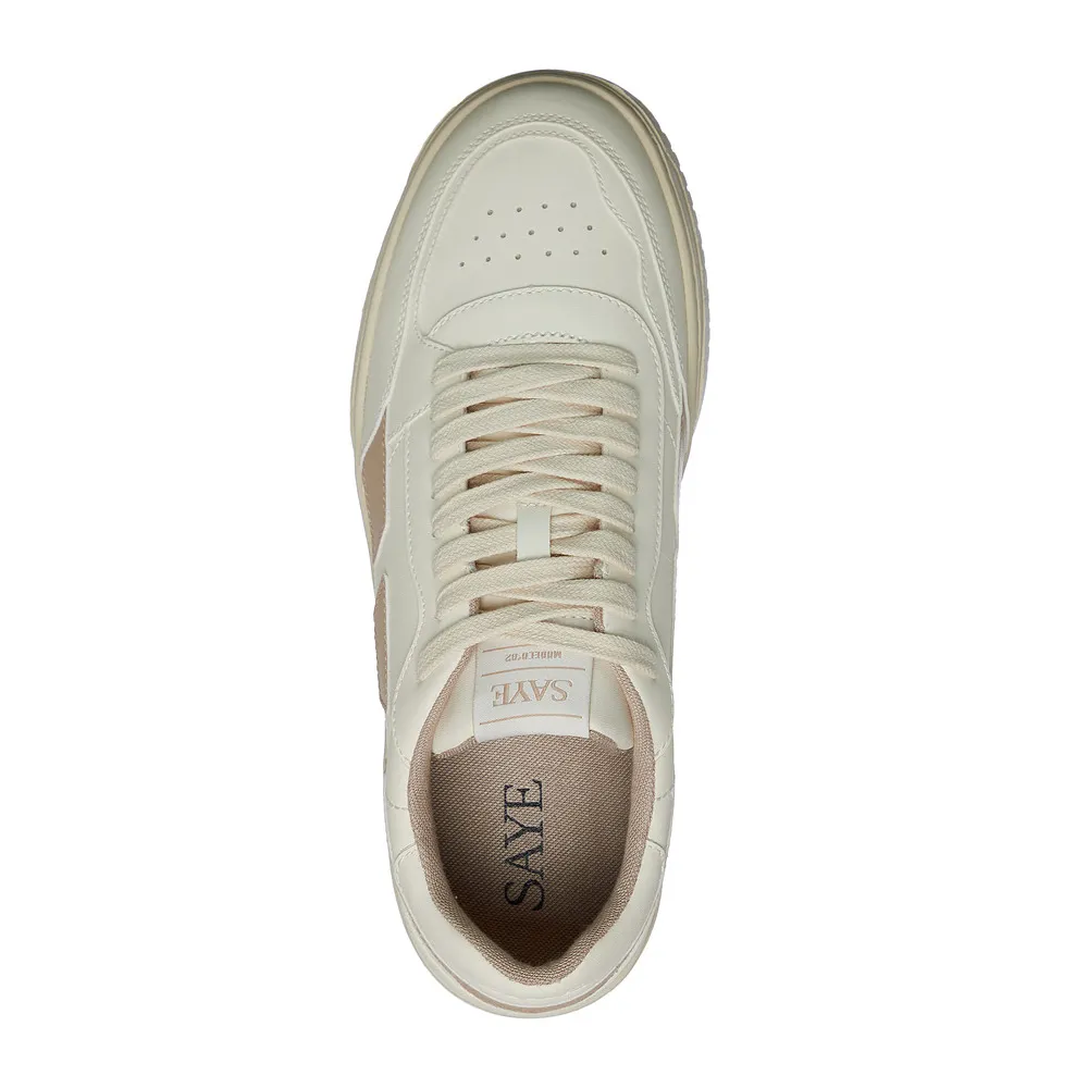 SAYE Modelo 82 Vegan M82-01-VBEIGE / braun