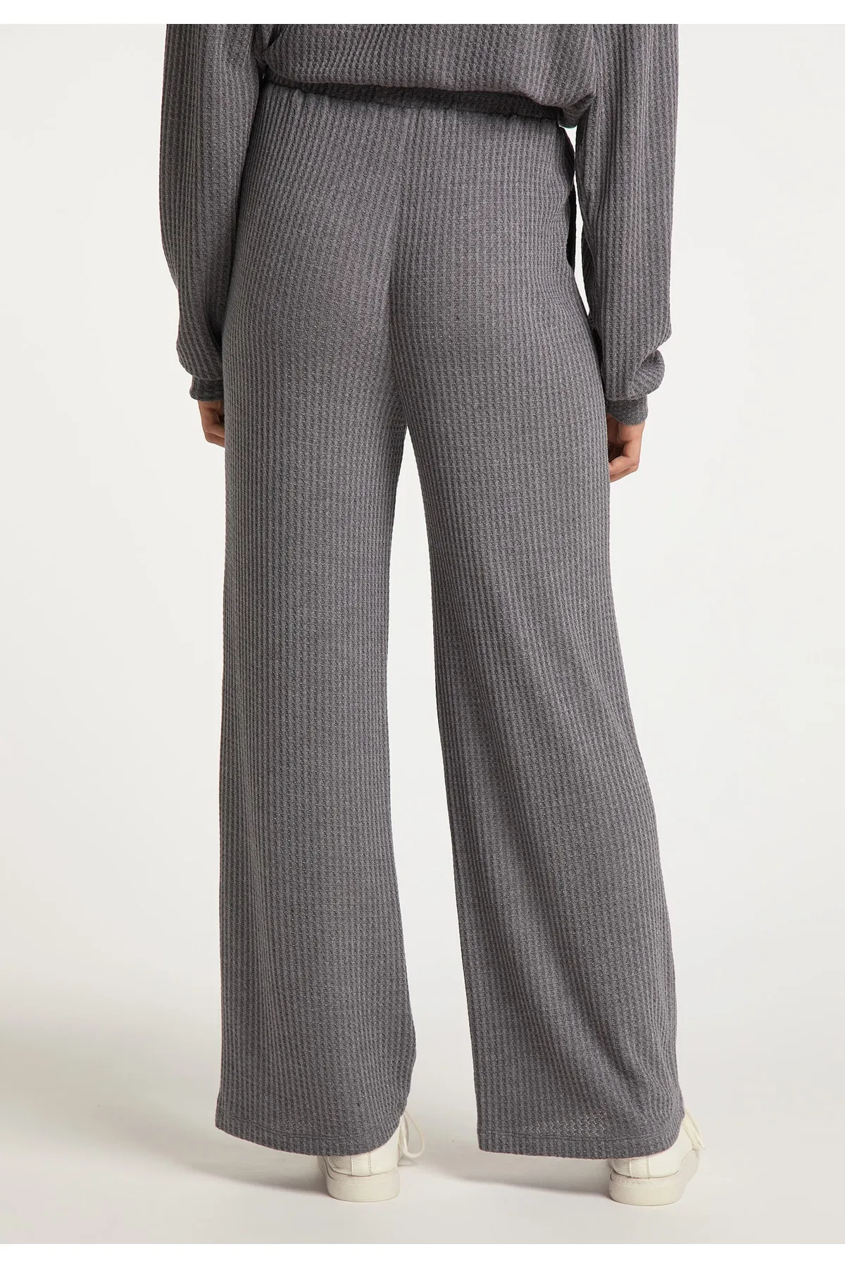 Izia  Jogginghose - Grau - Straight