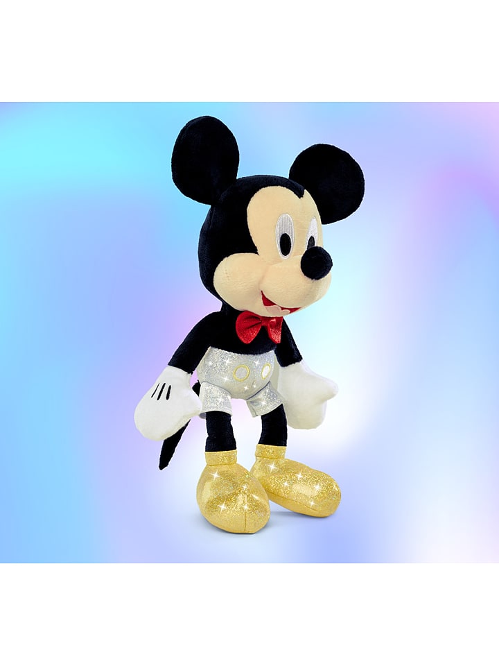 Disney Mickey Mouse Plüschfigur 