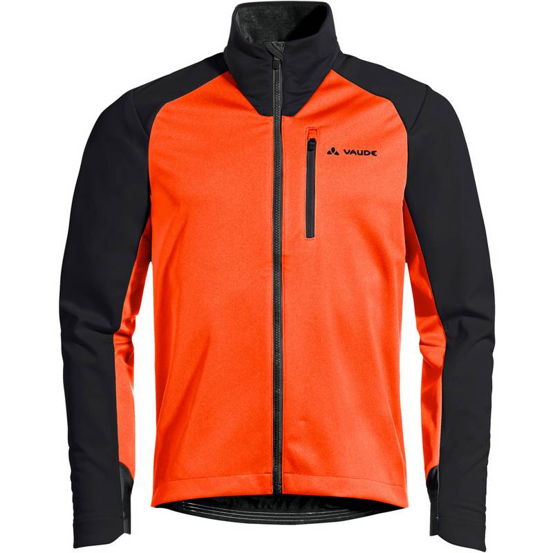 VAUDE Posta Fahrradjacke Herren