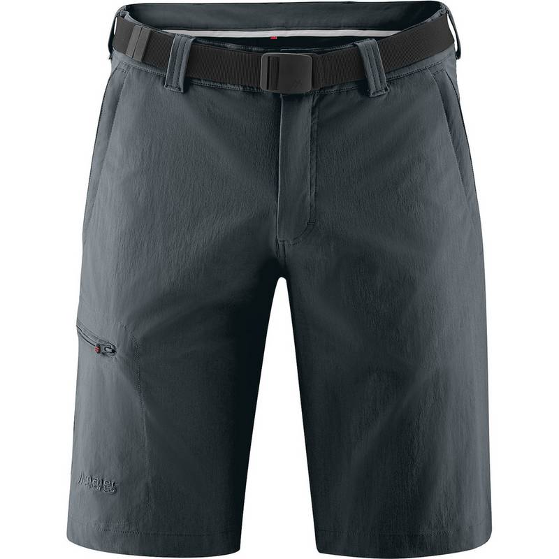 Maier Sports Huang Funktionsshorts Herren