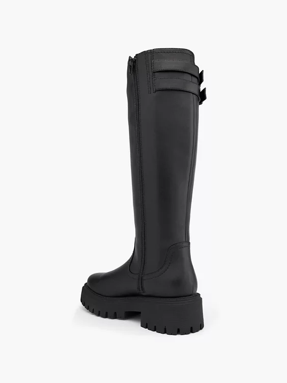 Graceland Weitschaftstiefel