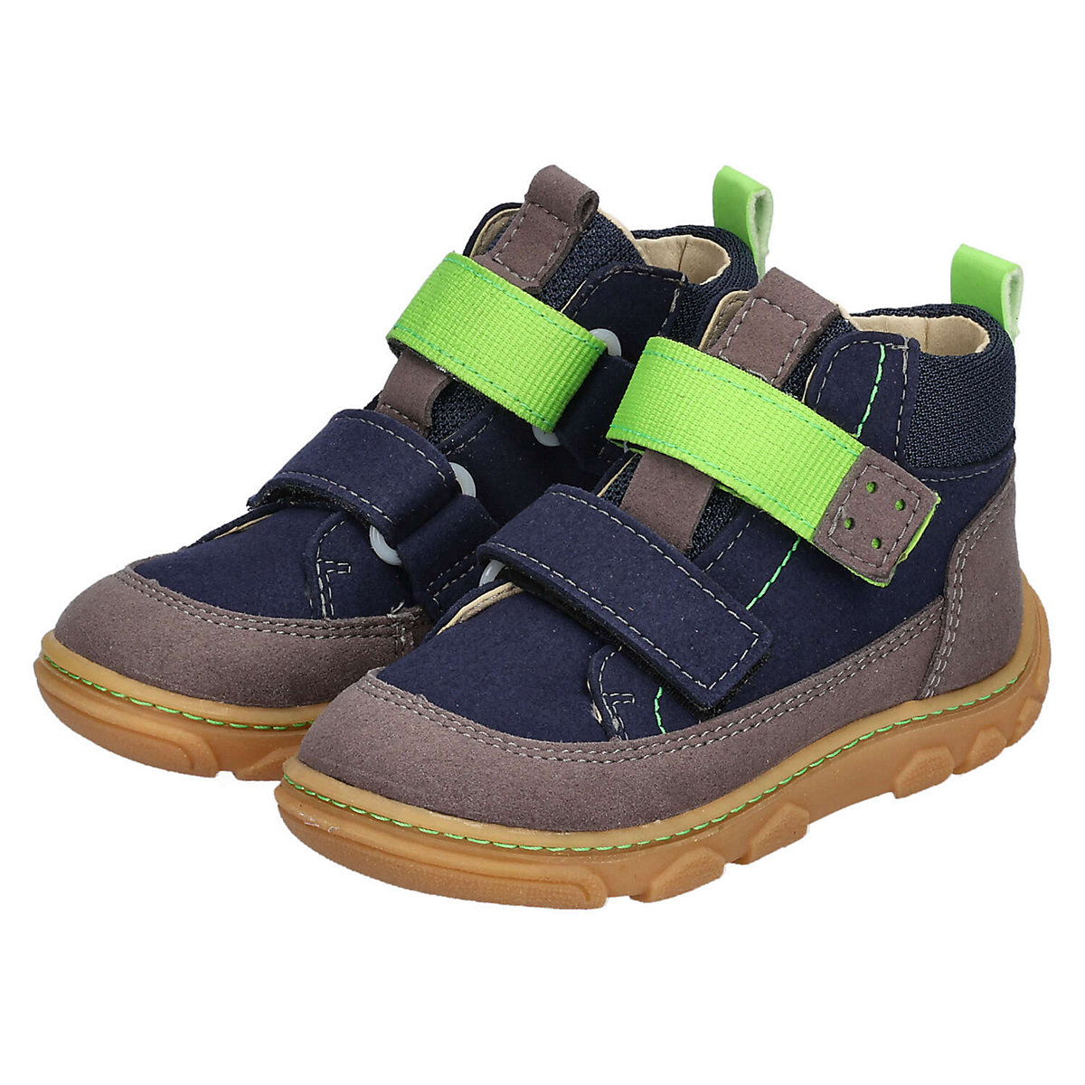 Joki Ozean/Graphit Trekkingschuhe
