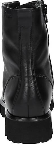 Sioux Stiefel Mered.-730-TEX-WF-H