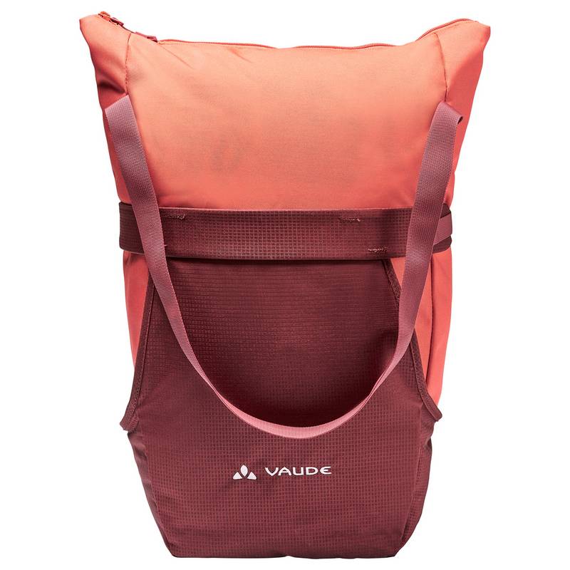 VAUDE TwinShopper (UniKlip 2) Fahrradtasche