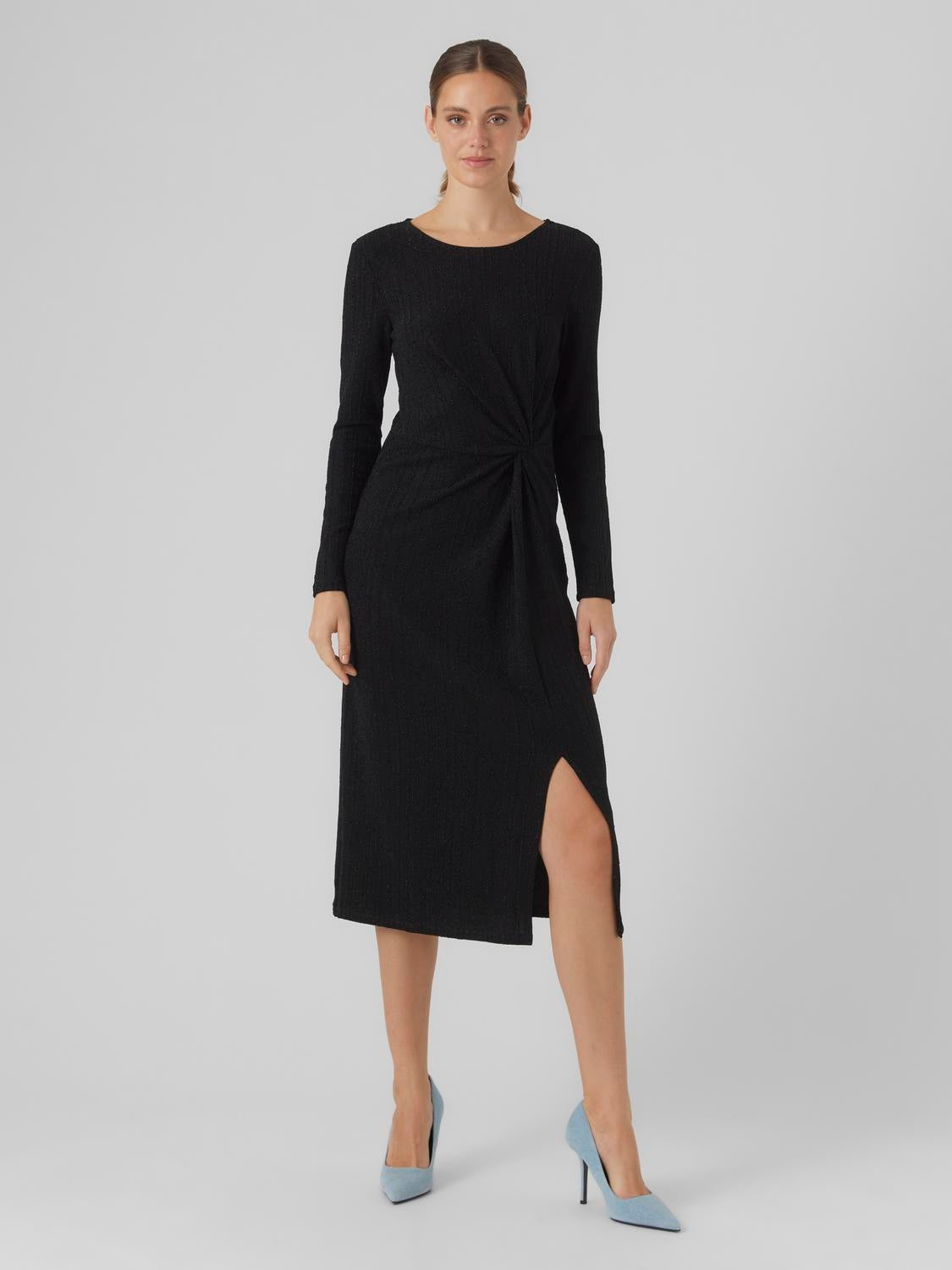 VMKANZ Langes Kleid