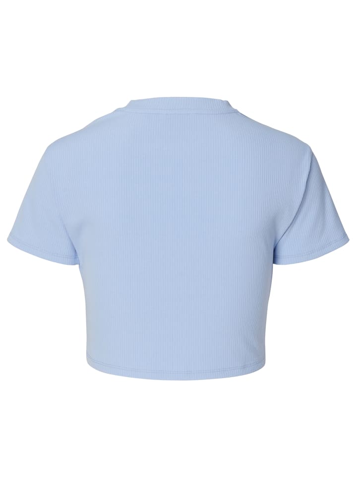 Noppies Still-Top Lela in Light Sky günstig kaufen