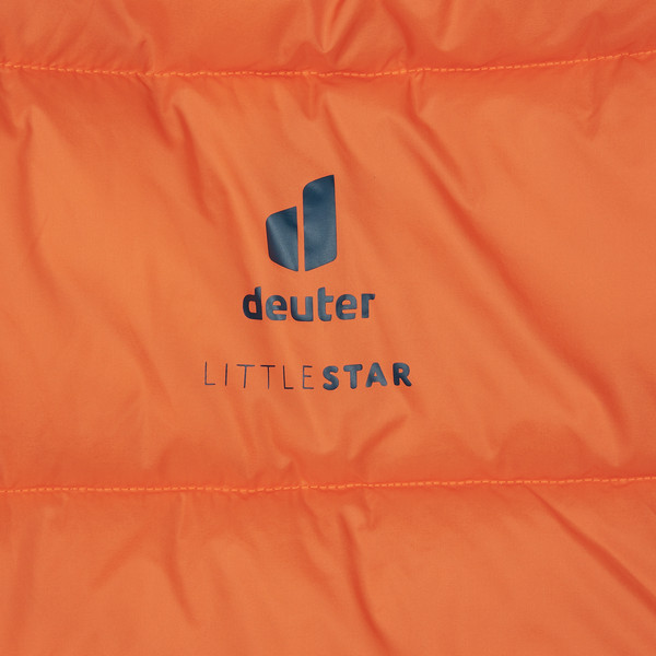 LITTLE STAR Kinder - Kunstfaserschlafsack