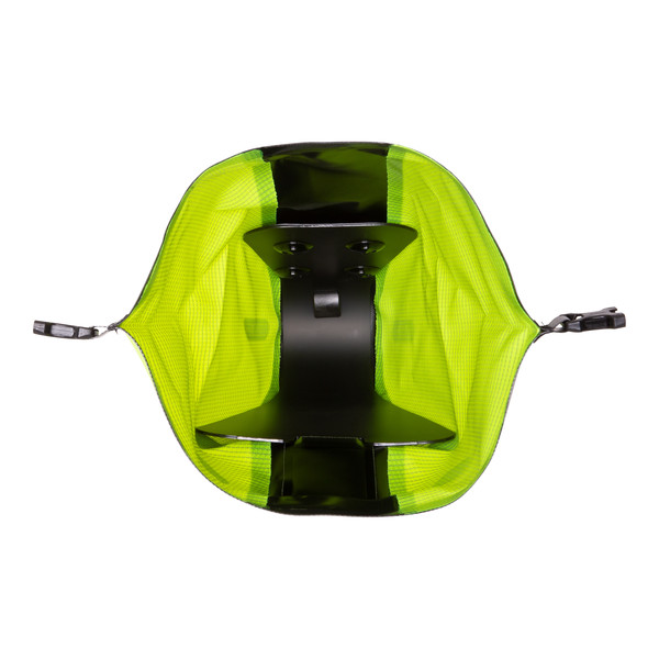 SADDLE-BAG TWO HIGH-V - Satteltasche