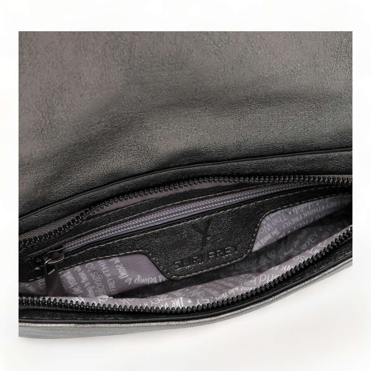 Suri Frey Andy 14013 Silber Dark Silber
