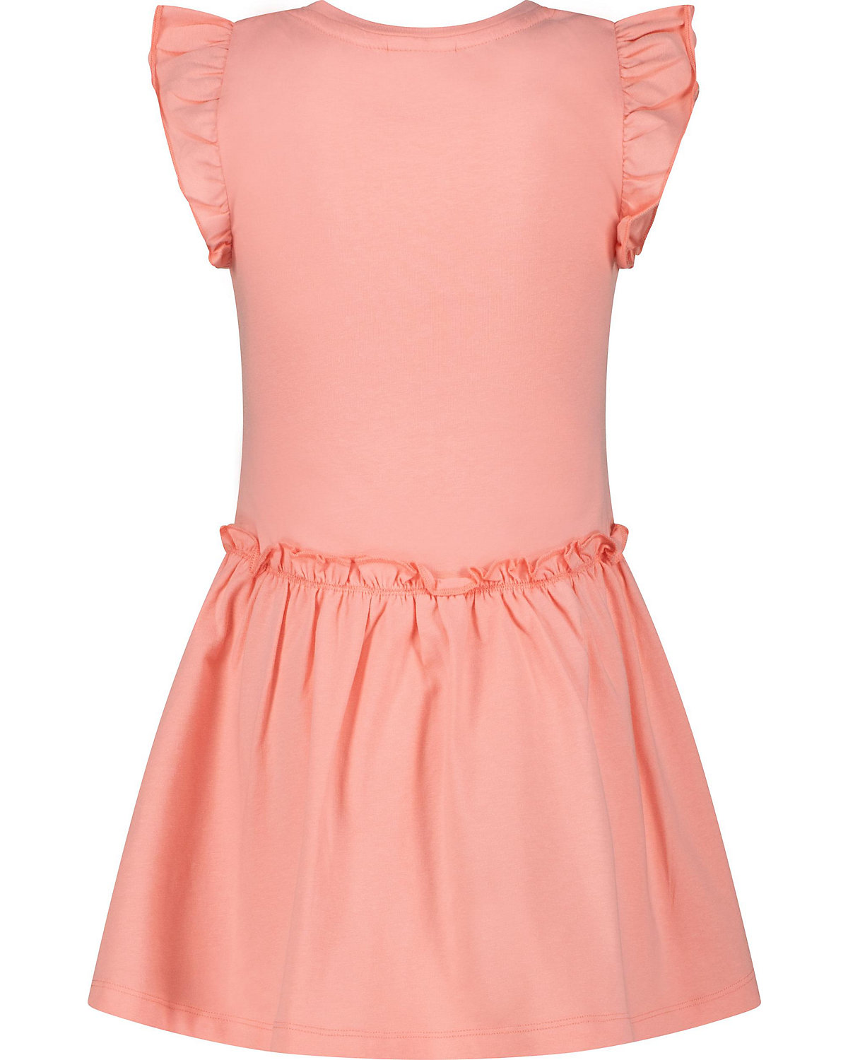 Kinder Jerseykleid