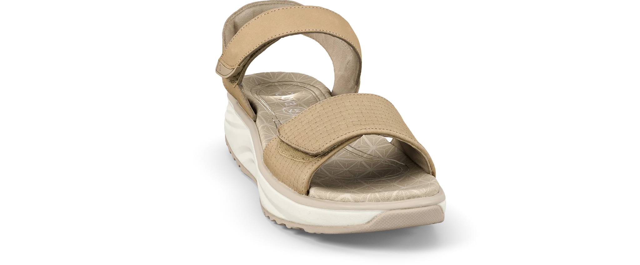 Flores Beige