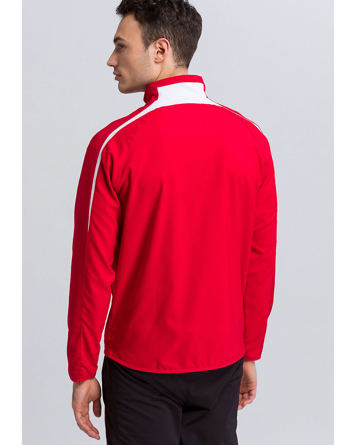 Liga 2.0 Praesentationsjacke Trainingsjacken