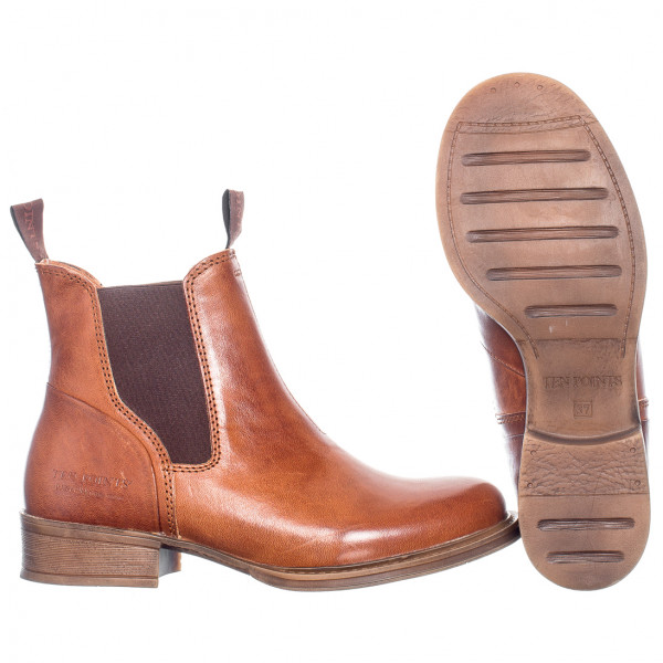 Ten Points - Women's Pandora Chelsea Boots - Freizeitstiefel