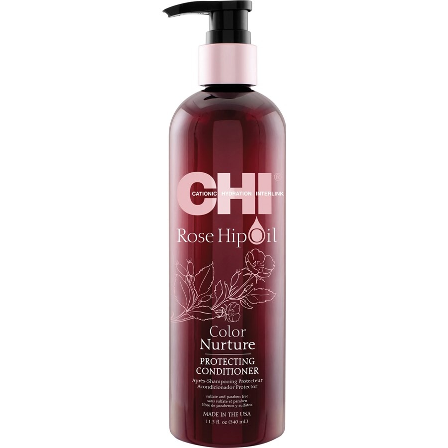 Conditioner