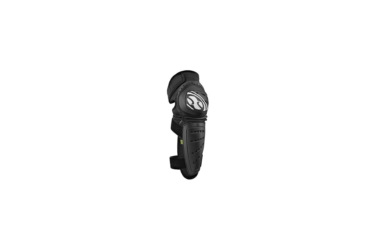 IXS Mallet Knie Schienbein Protektor - 2023