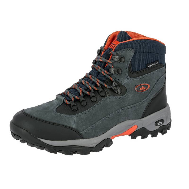 LICO Wanderschuh Wanderschuhe Herren