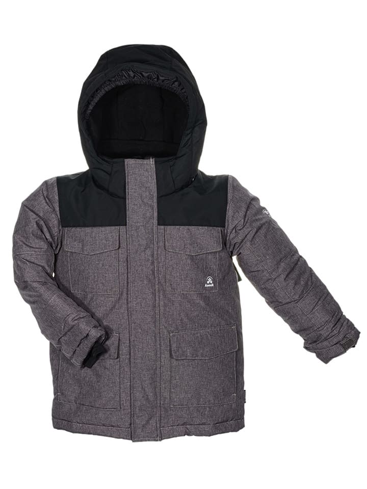 Kamik Parka 