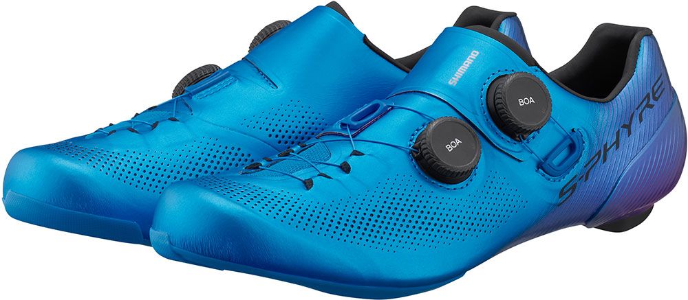 Shimano SH-RC903 S-PHYRE - Rennradschuhe breit kaufen | Bike-Discount