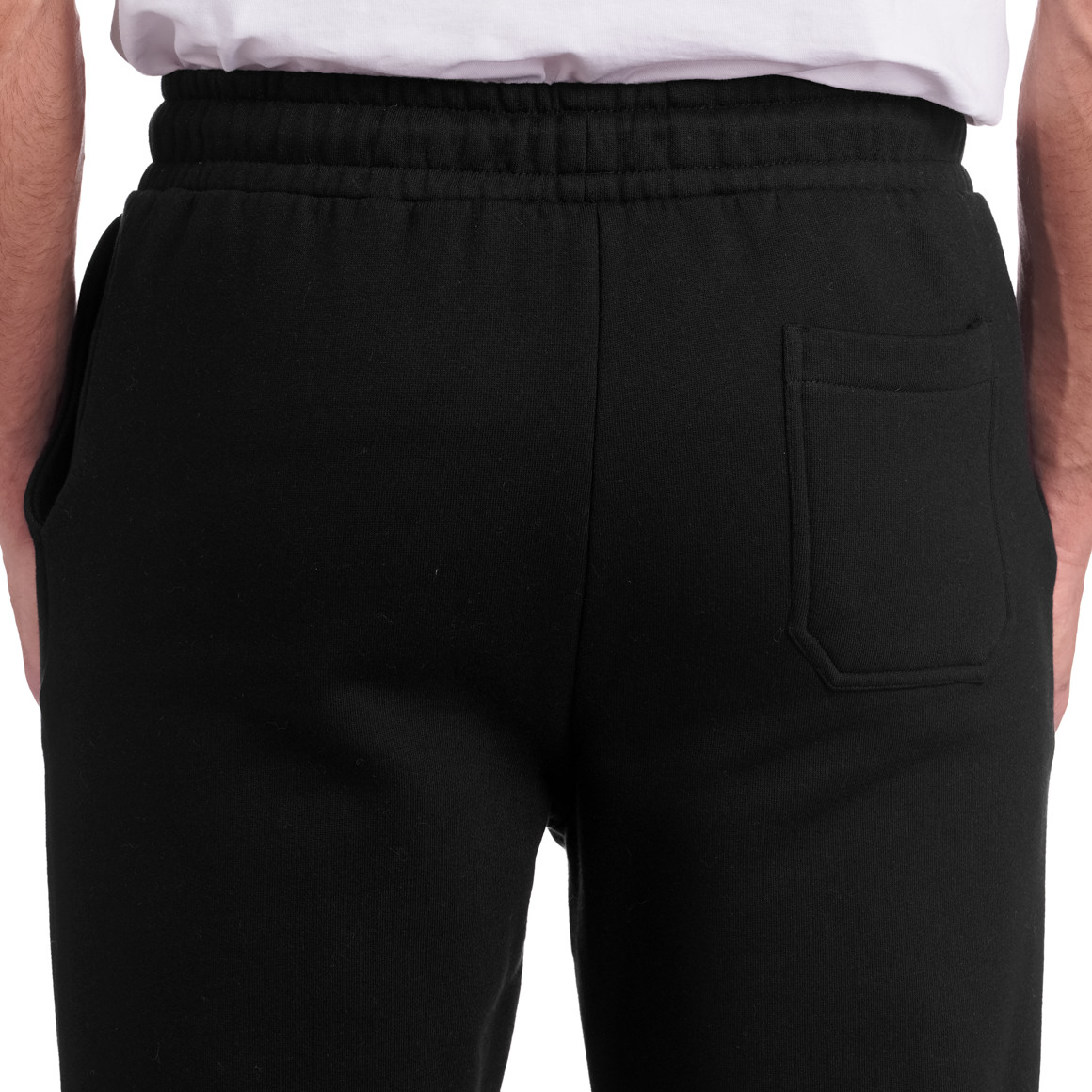 Herren Jogginghose mit Tunnelzug