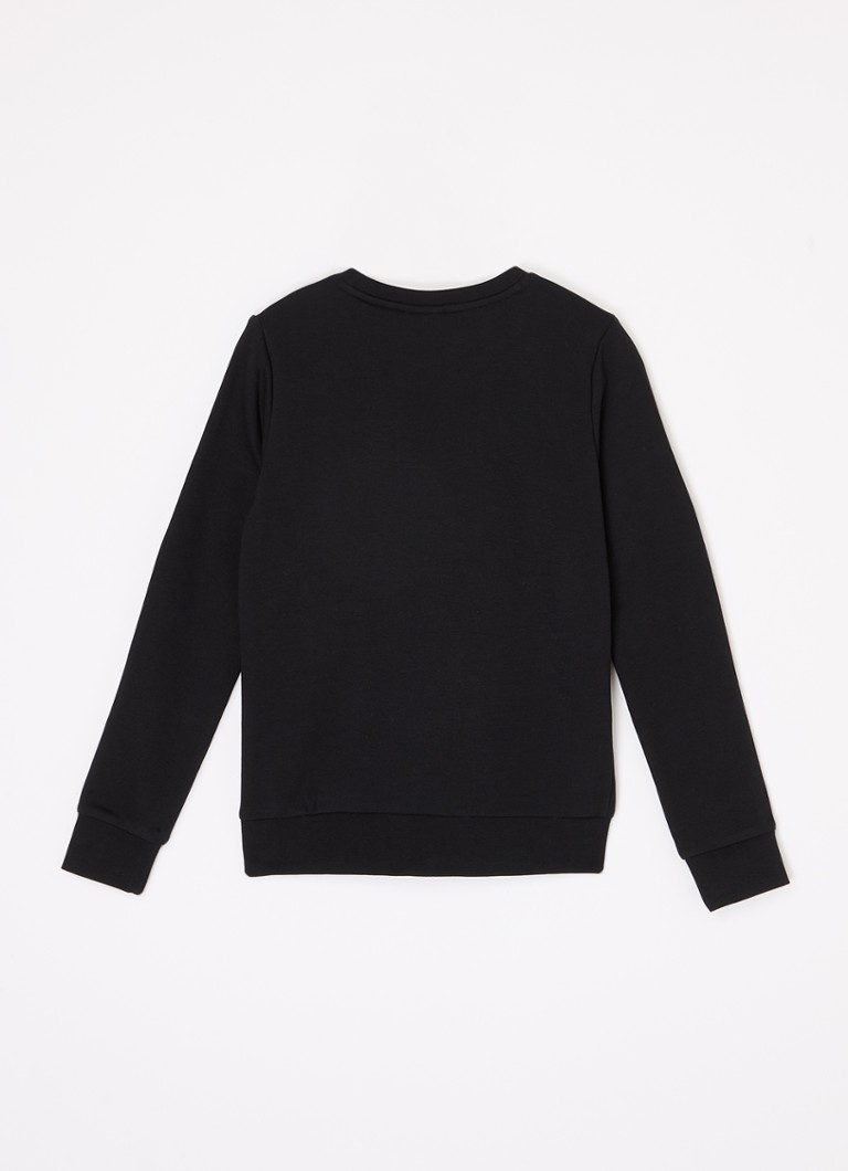 Hanorac cu logo HUGO BOSS