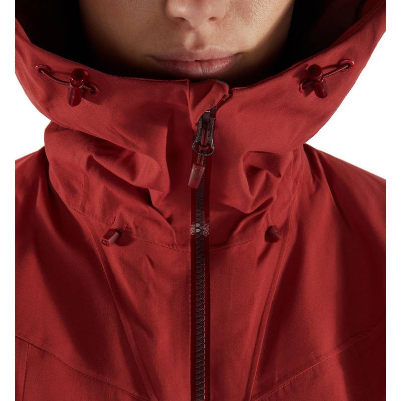 Haglöfs Niva Insulated Parka Parka Damen