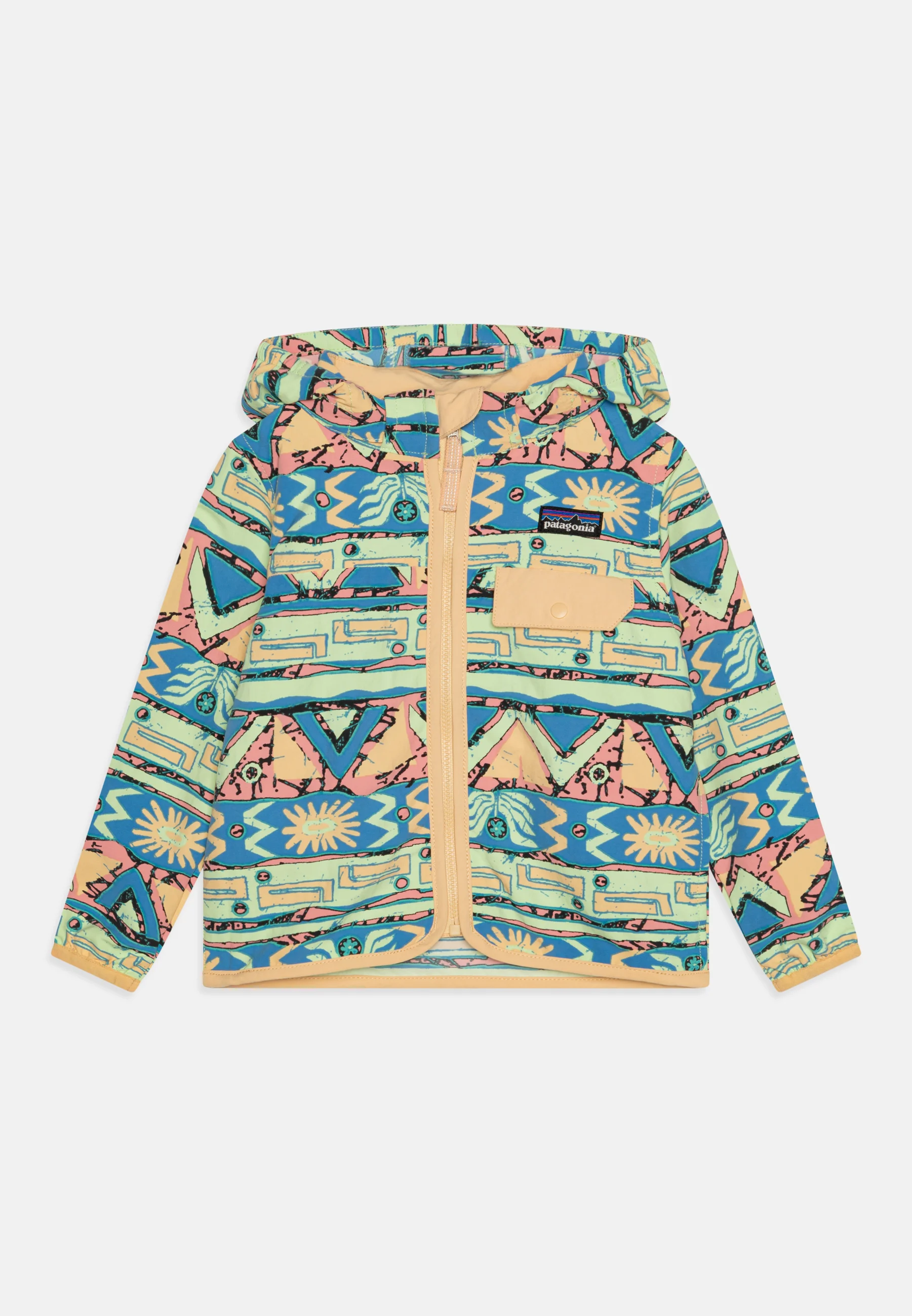 Patagonia BABY BAGGIES UNISEX - Chaqueta de exterior