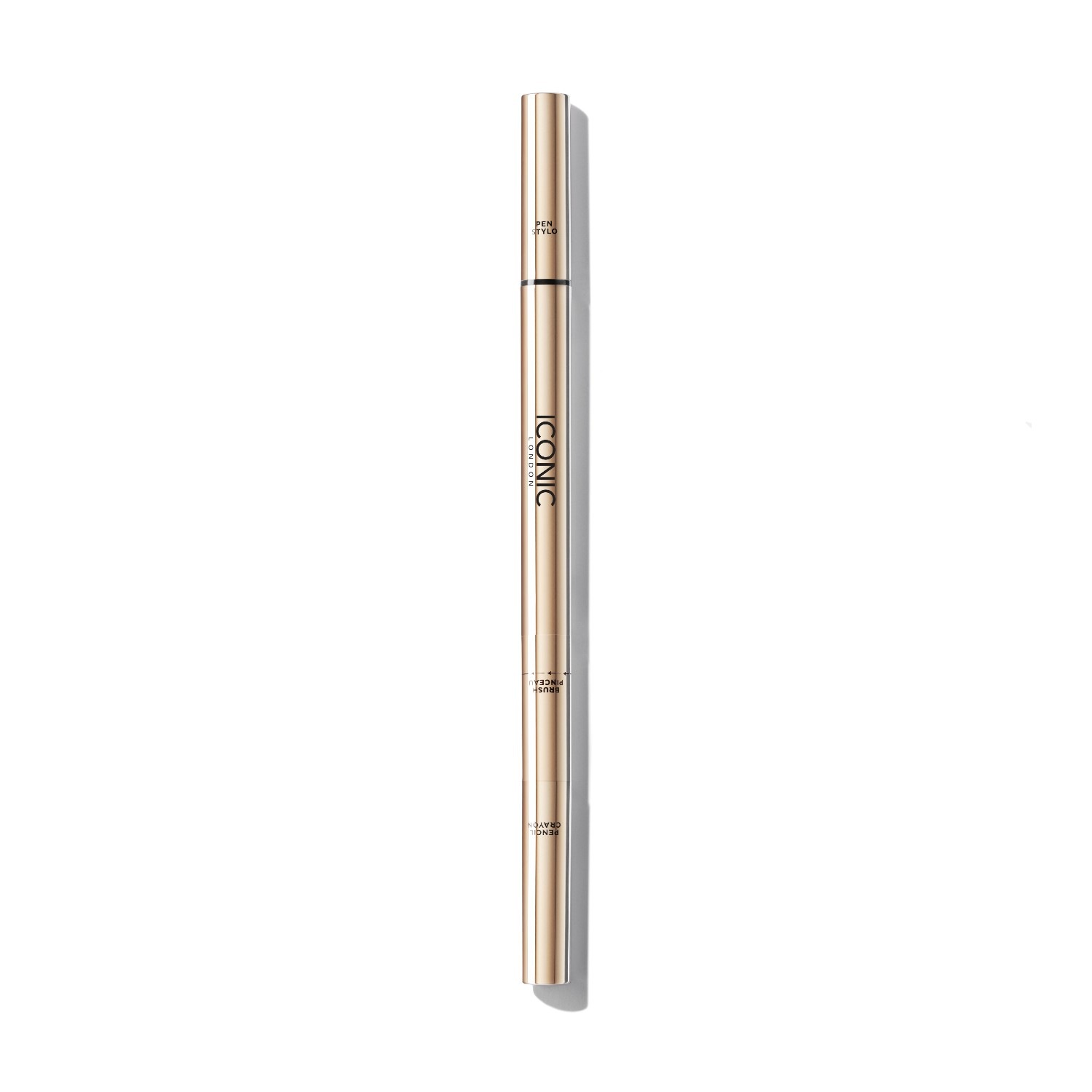 Triple Precision Brow Definer