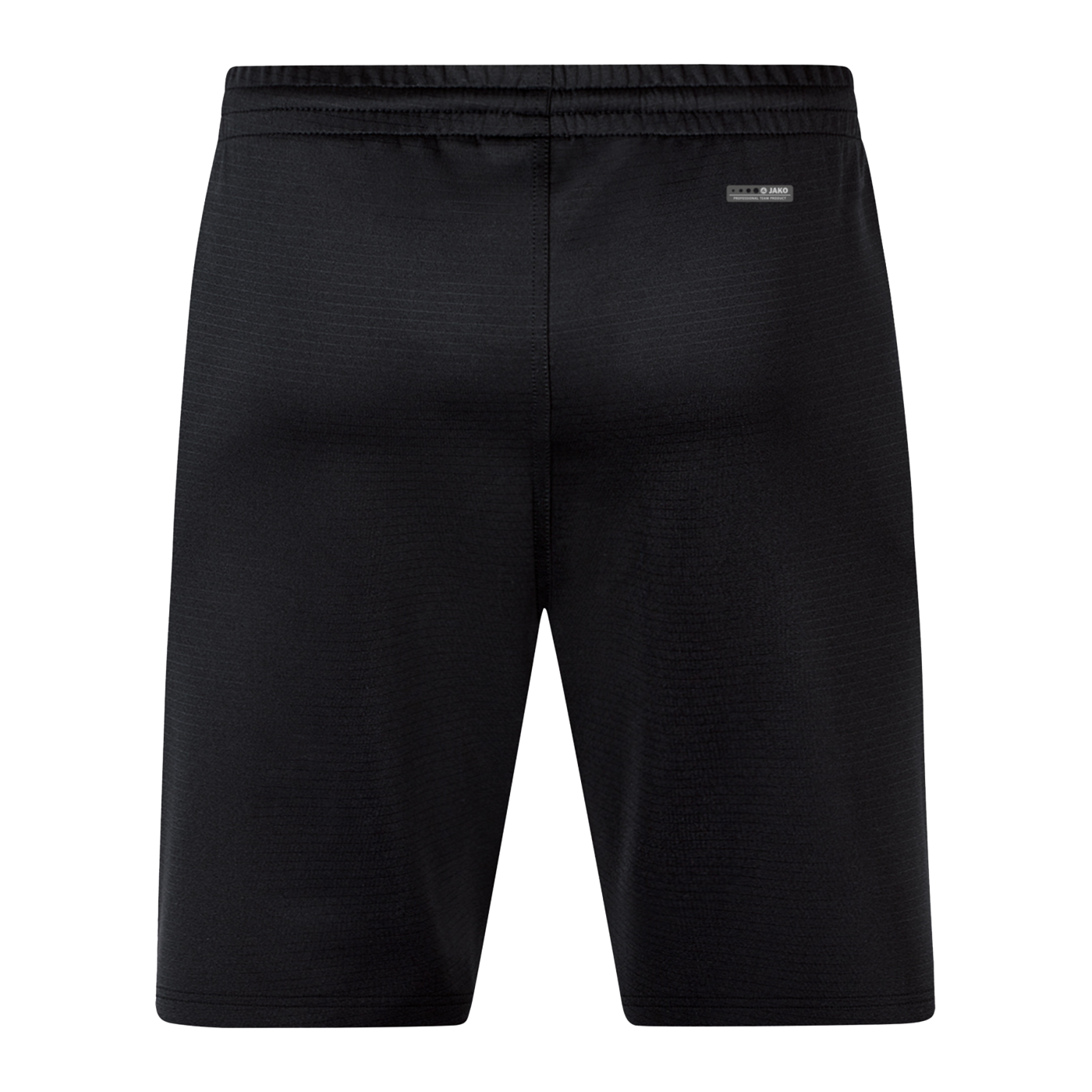 JAKO Challenge Trainingsshort Schwarz Orange F807