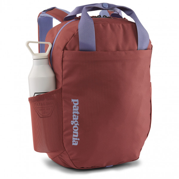 Patagonia - Women's Atom Tote Pack 20 - Daypack