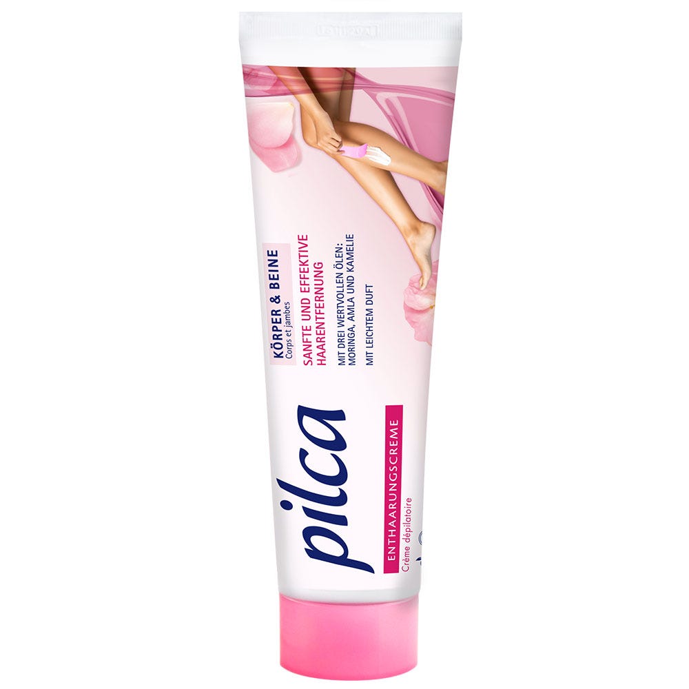 pilca Body Cream 150 ml