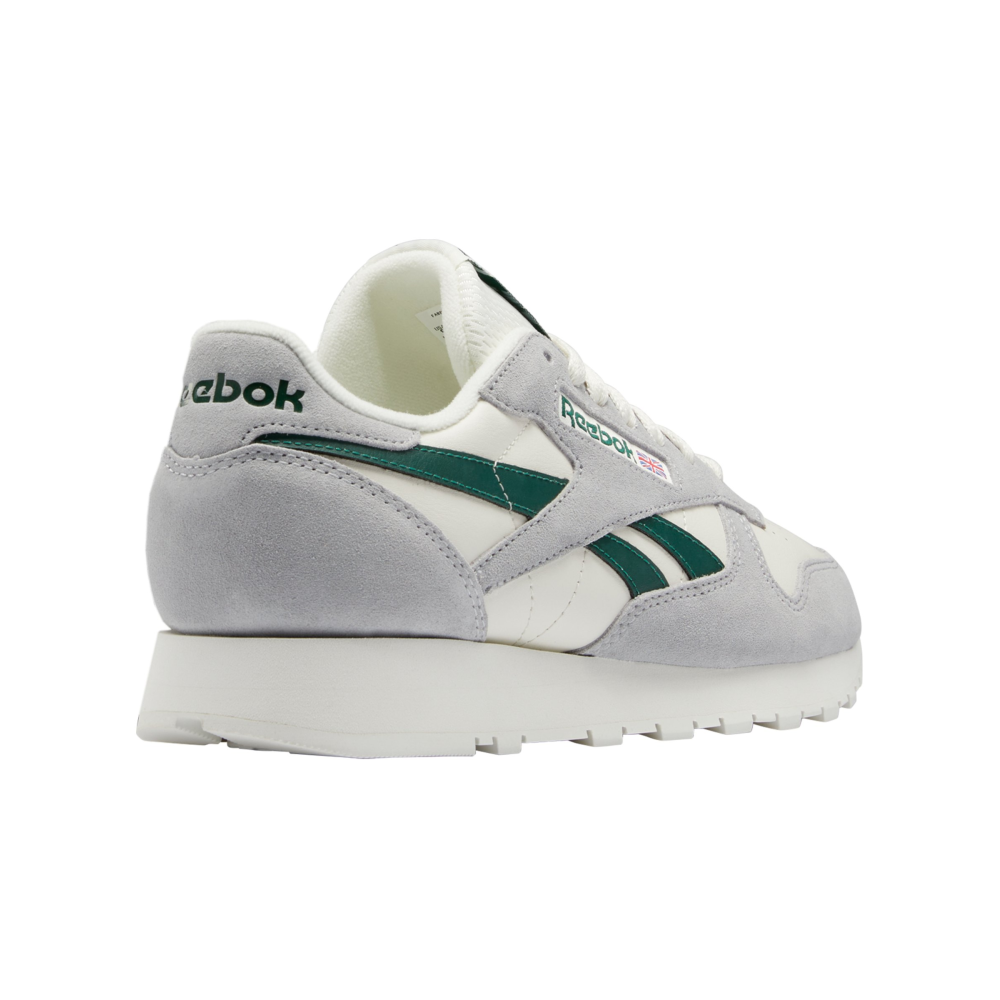 Reebok Classic Leather GX9319 / grau