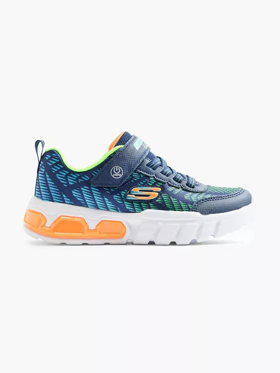 Skechers Sneaker FLINN - SHARP STRIDE - mit Licht