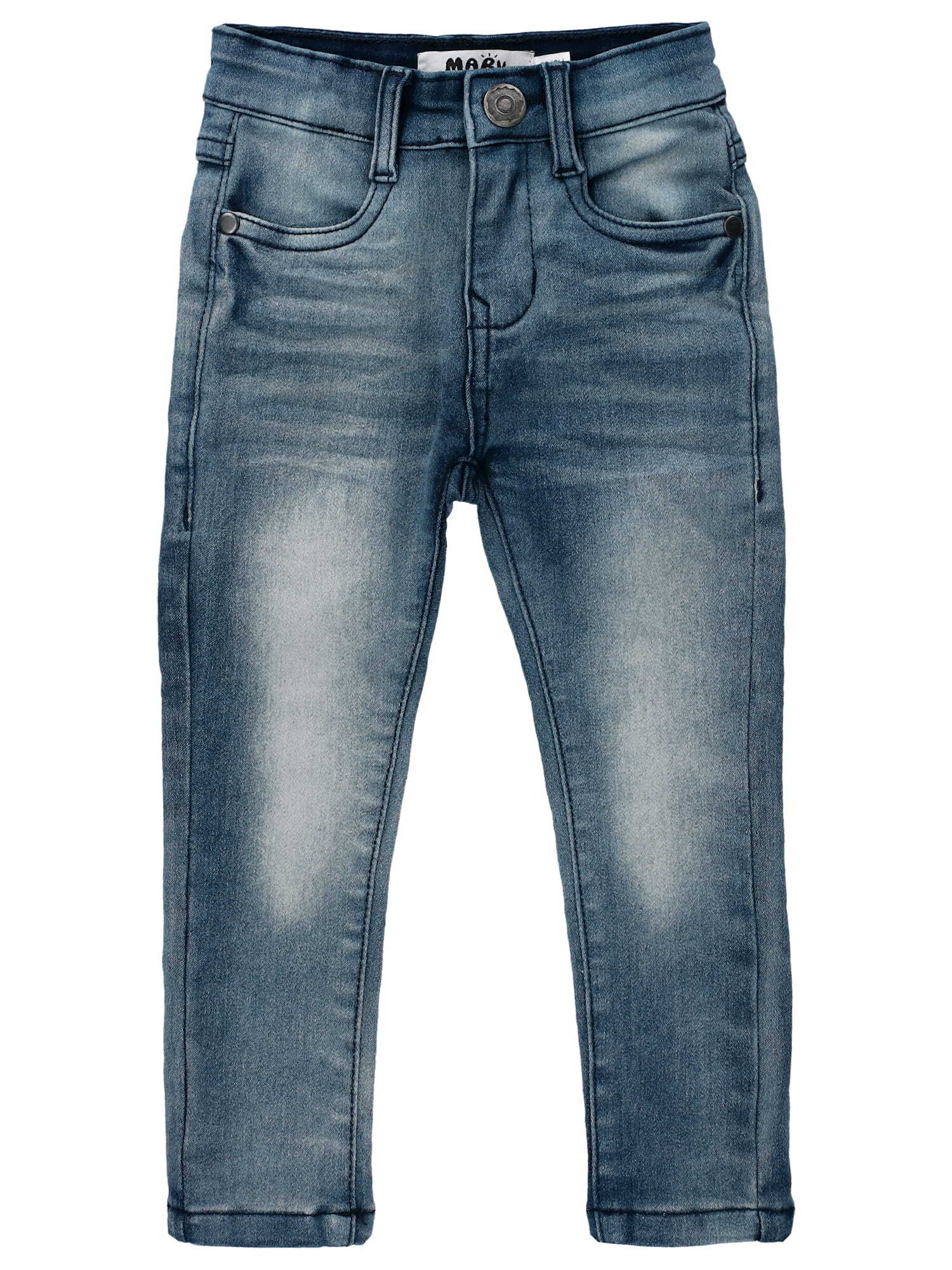 Regular Jeans
