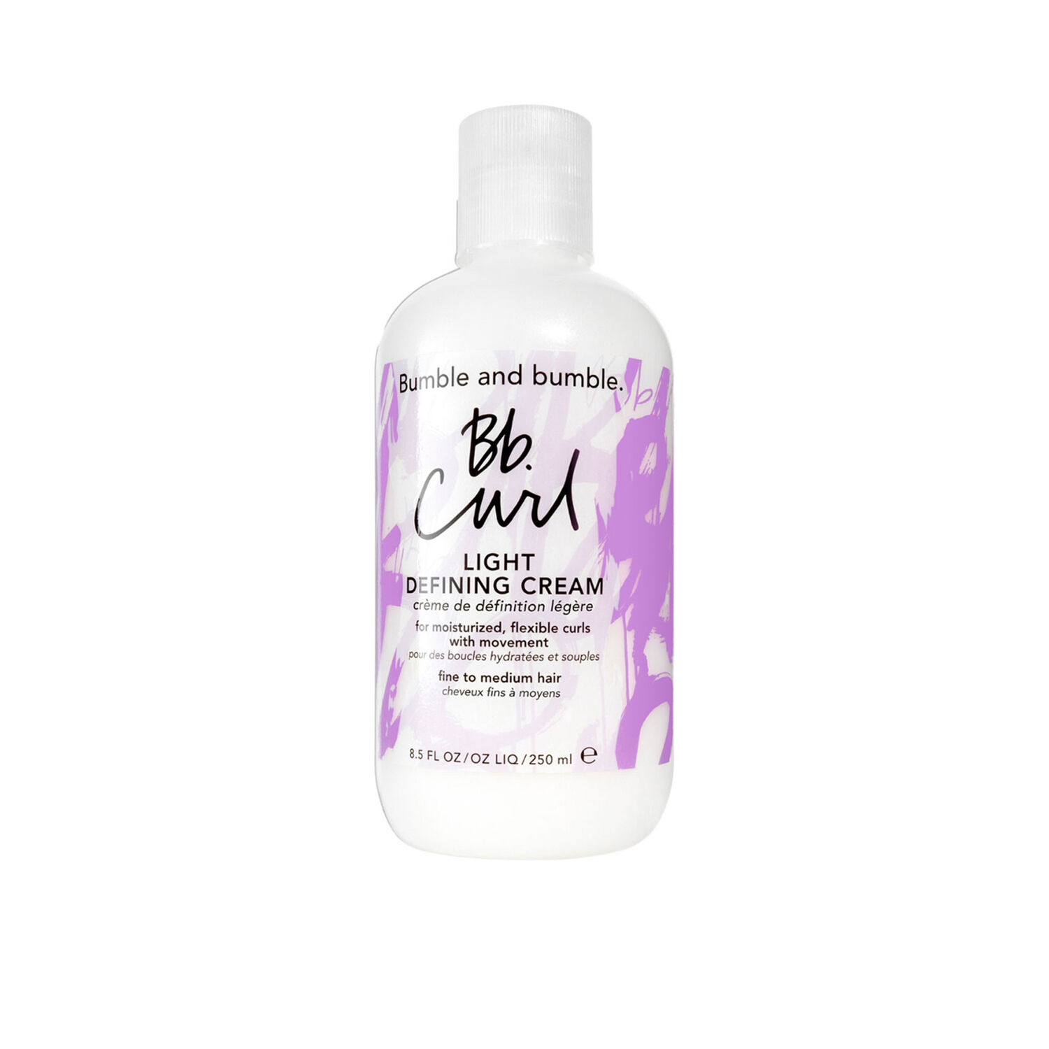 Bumble and Bumble Bb. Curl Crème de définition légère 250 ml