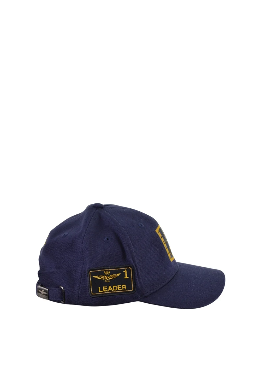 AERONAUTICA MILITARE FRECCE PATCH - Gorra