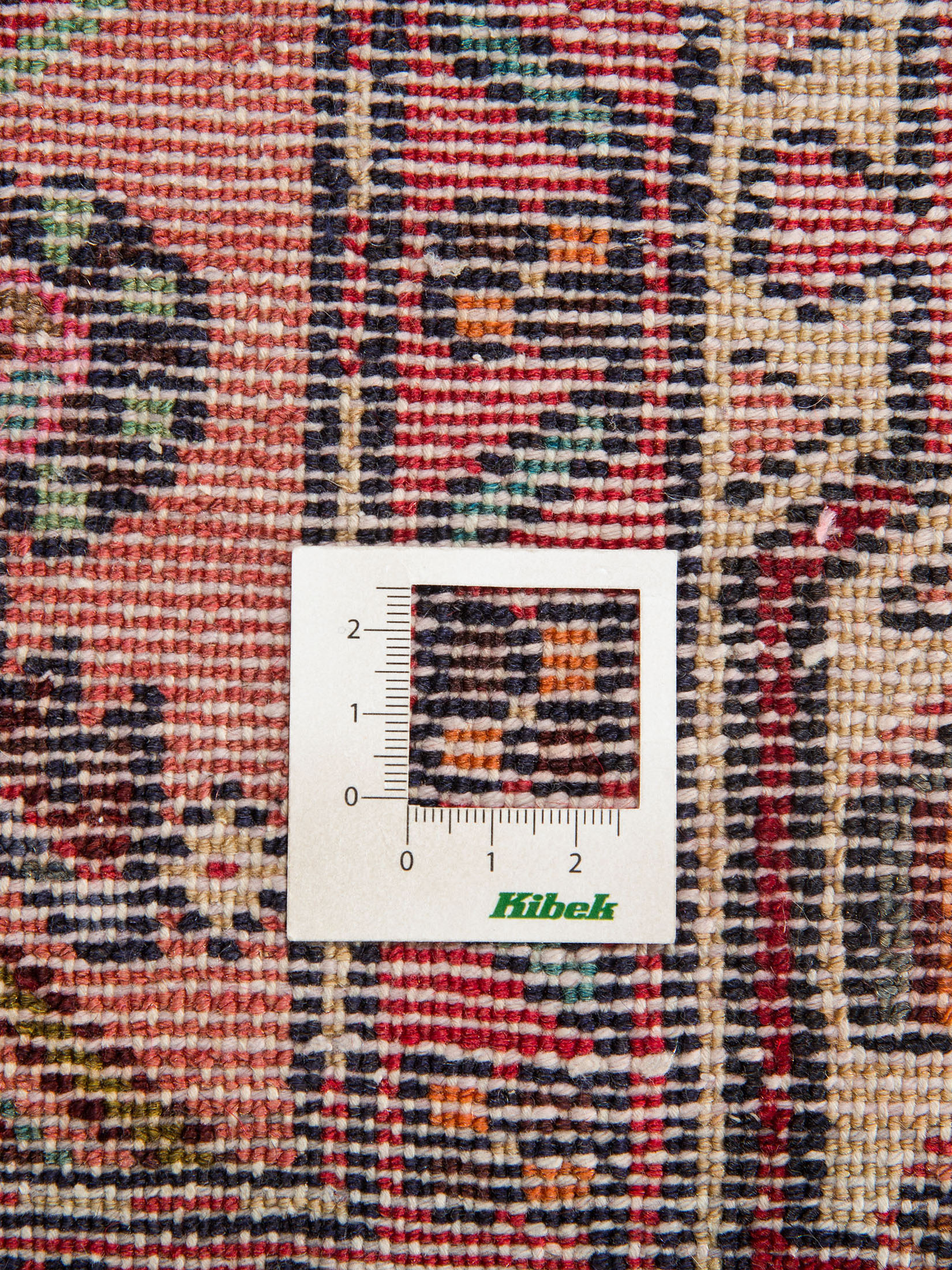 Tadjabad Hamadan ca. 135 x 215 cm, Unikat / Einzelstück