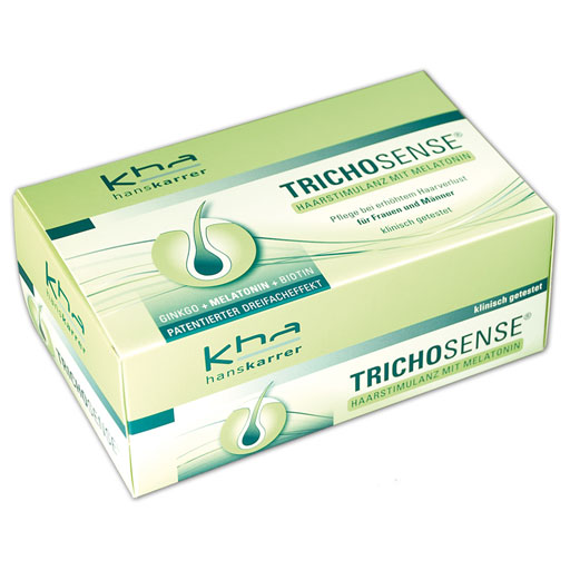 TRICHOSENSE Lösung  30X3 ml  Lösung