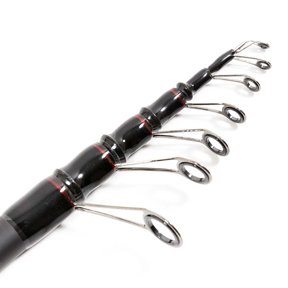 Lansetă telescopică Redfish Master Lake XS 360 3m60 (5-20g)