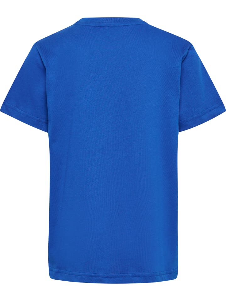 Hummel Hummel T-Shirt Hmltres Jungen in BLUE LOLITE günstig kaufen 92