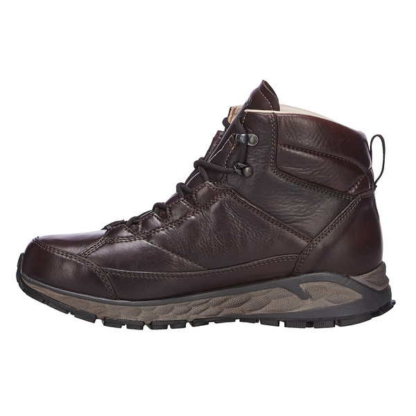 BRIXEN MID IDENTITY Herren - Wanderstiefel