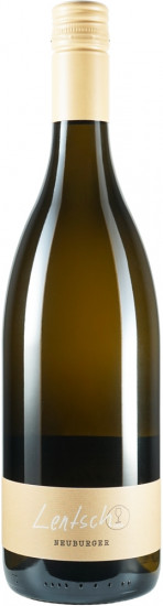 2022 Neuburger Ried Goldberg - Weingut Lentsch - Pinots vom Leithaberg