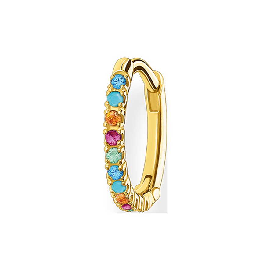 Thomas Sabo Einzelner Ohrschmuck