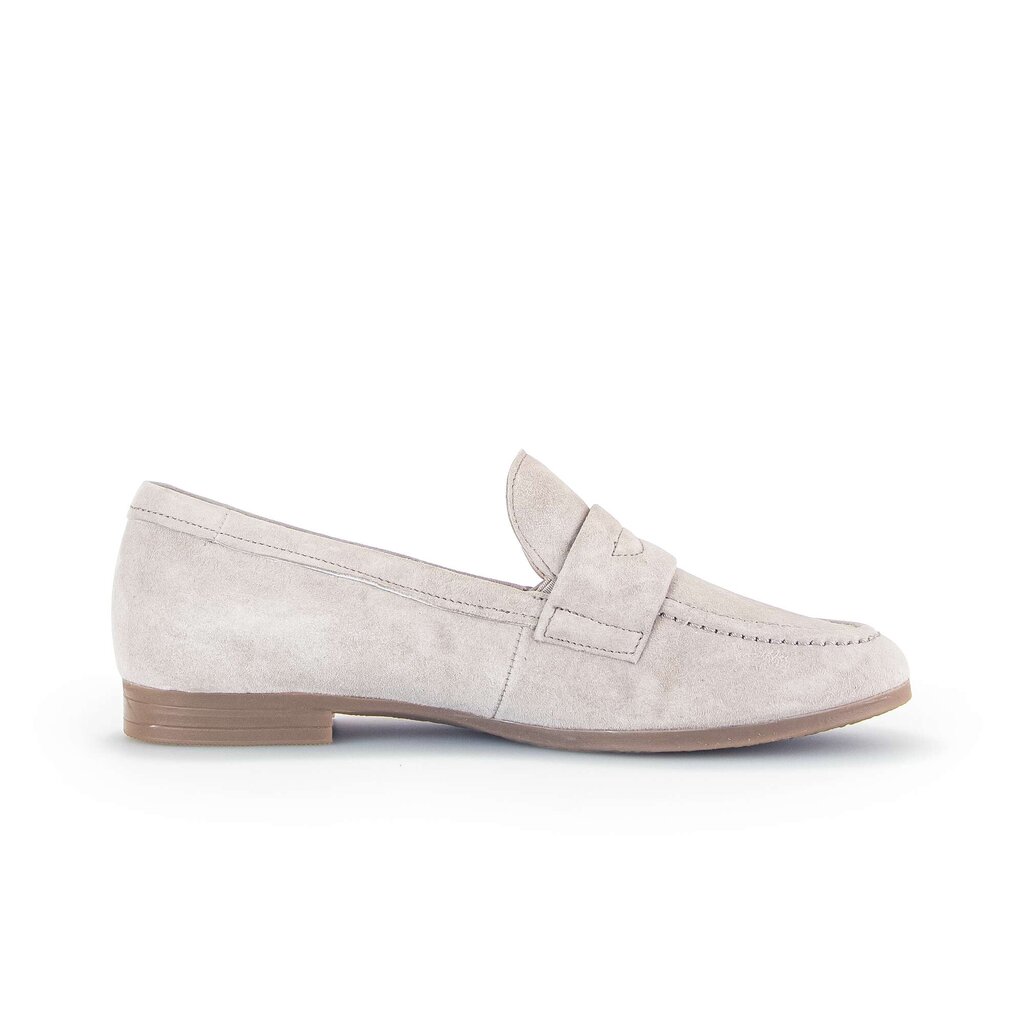 Gabor comfort Slipper beige