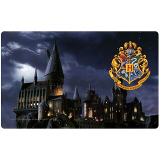 Harry Potter Schneidbrett Hogwarts