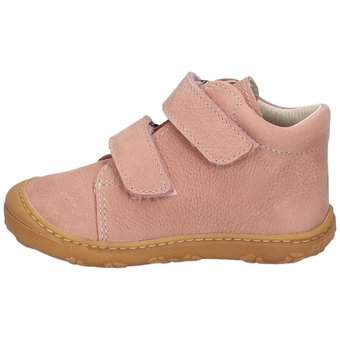 PEPINO Chrisy Lauflernschuhe in rosa