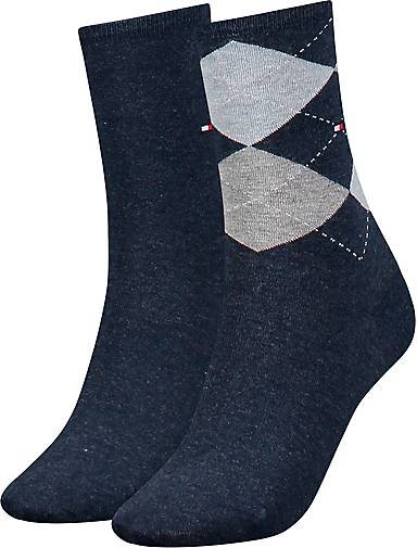 TOMMY HILFIGER Socken 2er Pack