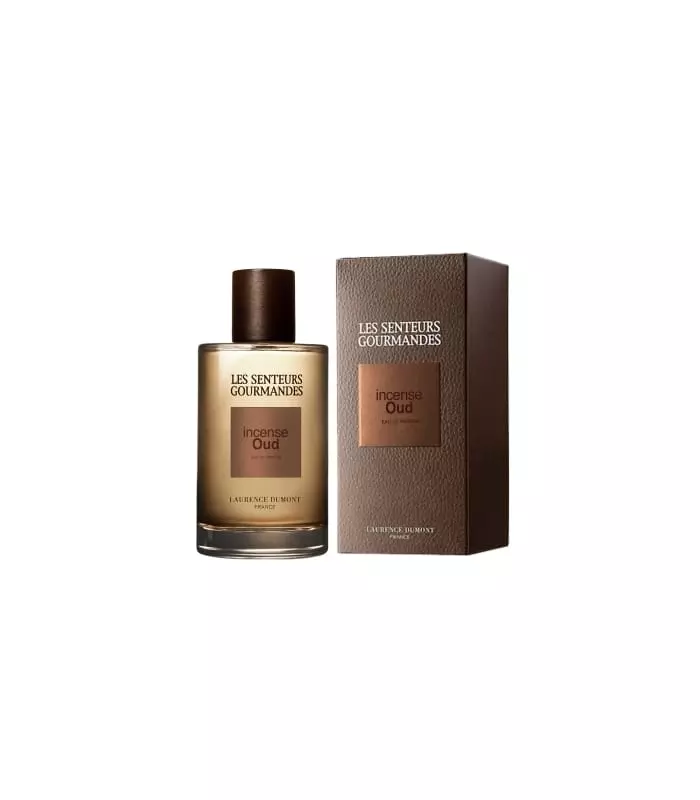 INCENSE OUD Eau de Parfum Vaporisateur